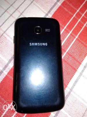 Samsung duos dual sim 2g mobile good condition