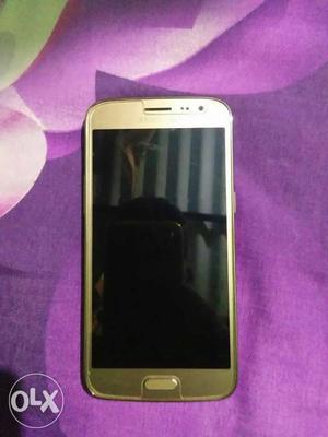 Samsung j2 6,2 months old,good condition,with
