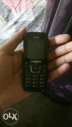 Samsung  original facia