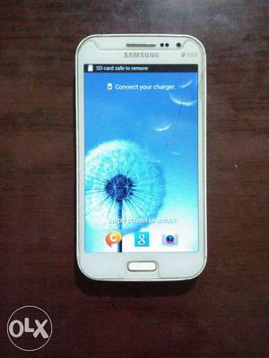 Samsung quotro mobile