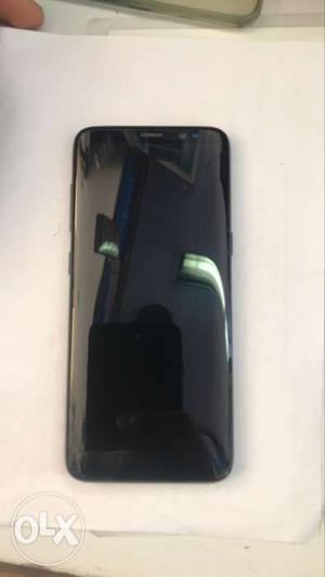 Samsung s8 64gb Brand new condition, scratch less