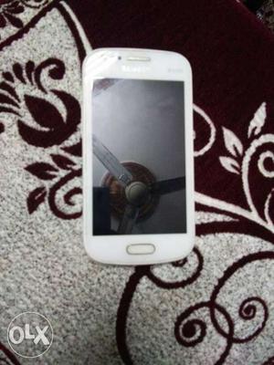 Samsung sduse 2 years old arjent sell karna h