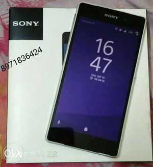 Sony Xperia Z2