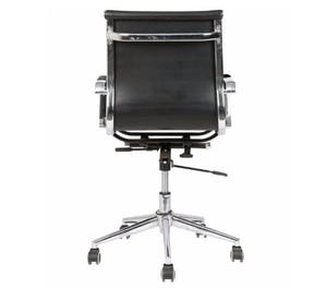 Stylish Sleek design Mid Back Chair Hyderabad
