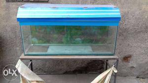 mm Fish Tank With Stand