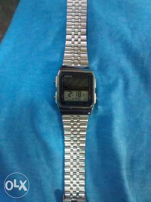 1 day used