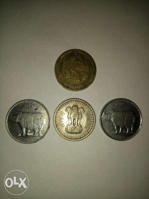 25ps different coin