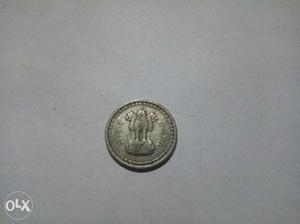25ps old coin 