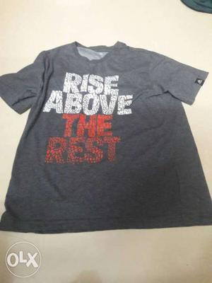 Adidas Rise above the Rest. Unused. Size M