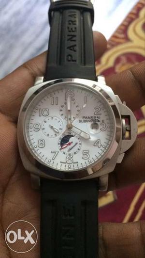 Automatic watch brand new.