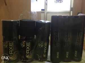 Axe Axe Signature And Many More Varities At Lower Price
