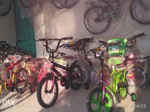 Bicycle for sale