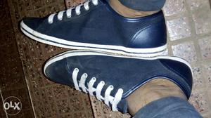 Bought a new shoes