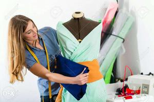 Boutique and Tailoring Services