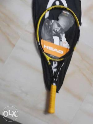 Brand new Tennis Racquets. Not even used