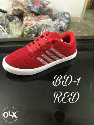 Brand new casual shoes limited stock size