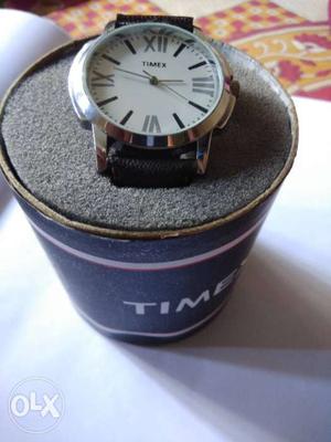 Branded Timex watch good condition