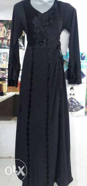 Branded burqa at wholesale