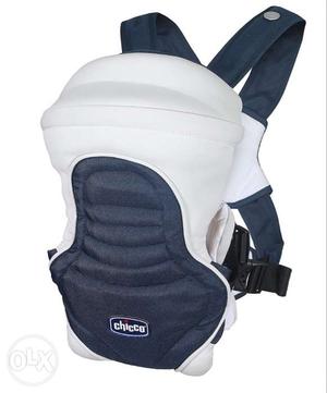 Chicco - Baby Carrier (Soft & Dream) - Max 9 Kg