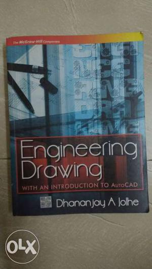 Engg drawing by Jolhe consists of objective
