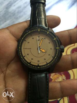 Fast track original watch in good condition. no