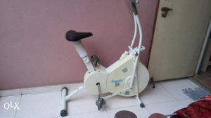 Gym cycle..in good working condition
