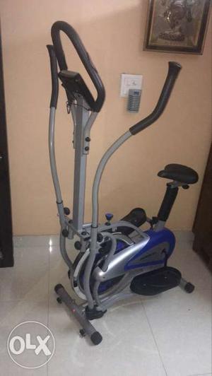 Hercules+Fitness+Dc30+Cross+Trainer