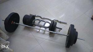 Home gym materials for Sale-Pune