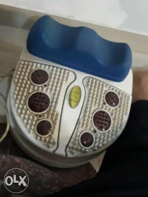 I want to sell my weight loss machine if u