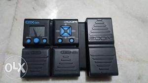 I want to sell my zoom g1xon processor only 3
