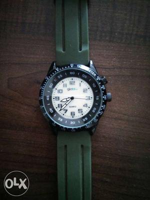 Imported wrist watch Excellent working condition
