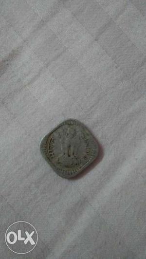 Indian Coin