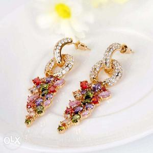 Jawelleries for girls