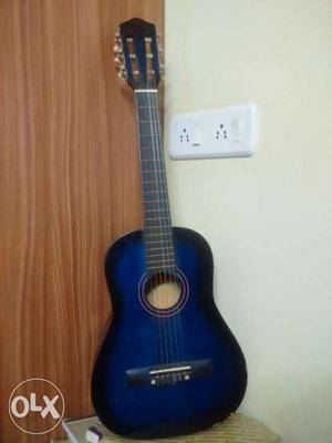 Junior Guitar, Made in SriLanka