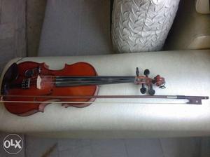 KAPS Violin one year old, good quality Sound