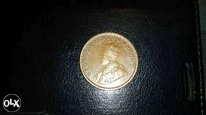 King George V coin Year- Condition- Excellent