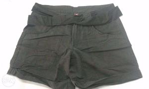 Ladies Shorts - Al4