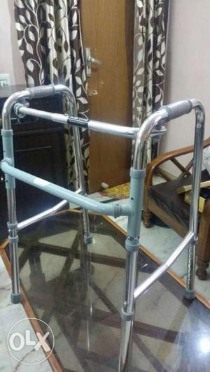 New condition Walker. only 2 month use.