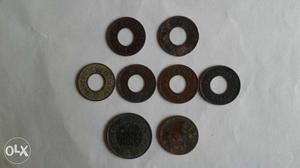 Old coins 8 (2coincoincoincoi