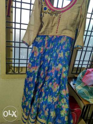 One time used dress suits large size