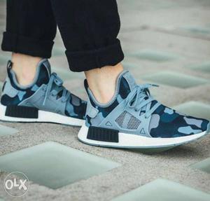 PREMIUM Adidas NMD RX1 For Men Size available