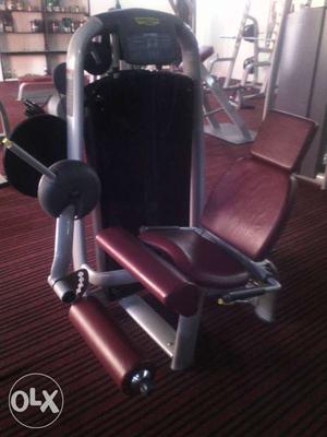 Parth new style gym machine all types in low price
