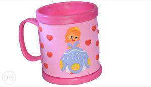 Princess new mugs for kids