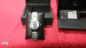 Rado daystar big deal with full box in good