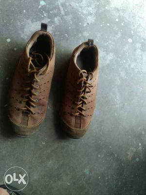 Real woodland shoes very good in condition not