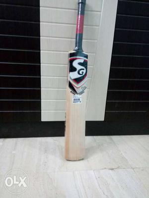 SG king cobra English Willow bat MRP: