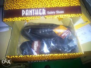 Safety shoes new brand