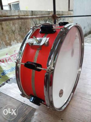 Single dip drum (14:1 size)