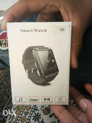 Smart watch brand new condition