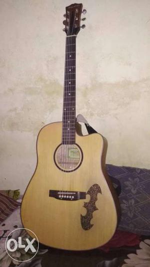 Spectrum guitar... in very good condition